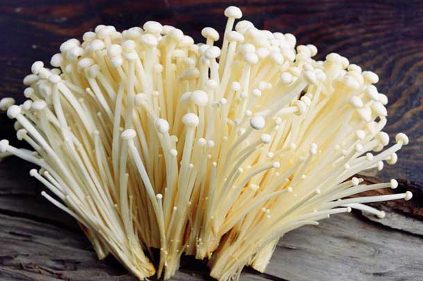 银针菇